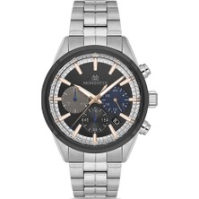 Momentus CC306T-04SS Erkek Kol Saati