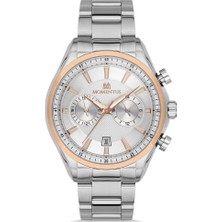 Momentus CC102T-02SR Erkek Kol Saati