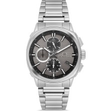 Momentus CC307S-03SS Erkek Kol Saati