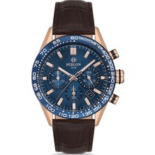 Hıslon MS107T-11KR Erkek Kol Saati