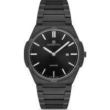 Momentus EM390N-04SS Erkek Kol Saati