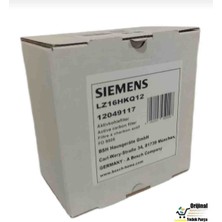 Bosch Siemenss LC64KPJ20T - LC64KPJ60T - LC64KPJ70T Karbon Filtre (Bacasız Kullanım Için)