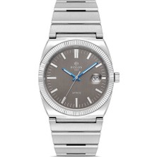 Hislon CL211S-07SS Erkek Kol Saati