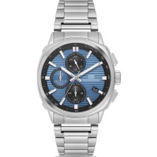 Momentus CC307S-11SS Erkek Kol Saati