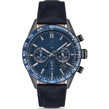 Hıslon MS107T-11MN Erkek Kol Saati