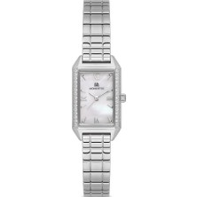 Momentus SS391S-09SS Kadın Kol Saati
