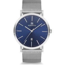 Momentus KC251S-11SS Erkek Kol Saati