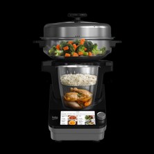 Beko SMC 8491 Akıllı Mutfak Robotu