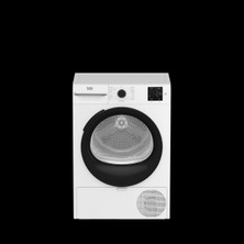 BEKO KMX 82 8 Kg Kurutma Makinesi