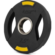 USR P12.5 1,25 Kg Olimpik Plaka