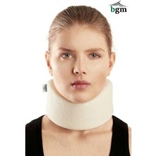 Yüksek Kaliteli Medikal Sünger Boyunluk, Rahat ve Destekleyici Tasarım