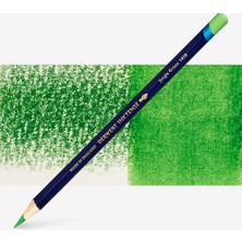 Derwent : Inktense : Kuru Sulu Boya Kalemi : Jungle Green