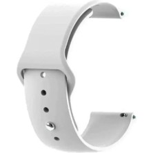 Pileli Store Newface Huawei Gt4 41MM 18MM Klasik Kordon - Yıldız Işığı