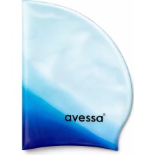 Silikon Yüzücü Bone Unisex %100 Silikon Esnek Dayanıklı Yüzme Bonesi