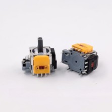 Teknoroket Xbox Joystick Analog Motor Hall Effect 2 Adet – Drift Önleyici Yüksek Hassasiyetli Analog Sensör Modülü (Xbox Series x / S, One Uyumlu)