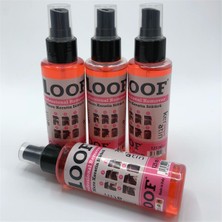 Loof 125 ml Keratin Kaynak Sökücü Sprey, Profesyonel Kullanım İçin Özel Formda
