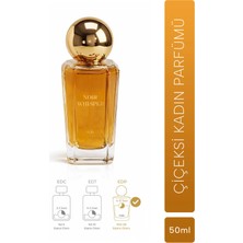 Nulu Noir Whisper 50 ml Kadın Parfüm