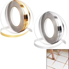 LTG Nova Gold Derz Arasi Yapişkanli Bant 10MM x 45MT