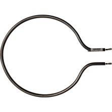Ender Fırın Boru Rezistansı 750W 32CM (Ampul Tipi Kalın) 220 Volt 11? Dkp