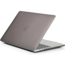 Apple Macbook 13.3' New Pro Uyumlu Zore Msoft Mat Kapak