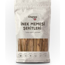 Chompo Kurutulmuş Inek Memesi Stick 100 gr