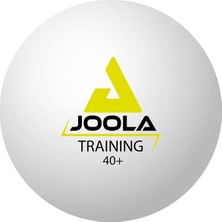 Joola Training 40+ Masa Tenisi Topu - 120 Adet/Kutu