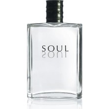 Oriflame Soul EDT 100 ml Erkek Parfümü Odunsu Koku Aromatik Hediye Seçeneği