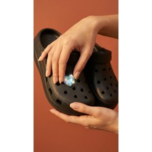 Pinterest Crocs Terlik Süsü