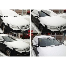 Toptan Bulurum Araç Ön Cam Brandası Karbuz Önleyici Koruyucu