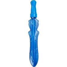 urfakent bilişim ve medya danışmanlık 25179 Kılıç Şekilli Köpük Baloncuk 95 ml -