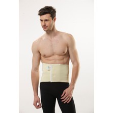 Konforlu ve Destekleyici Bel Korsesi, Günlük Kullanım Için Ideal