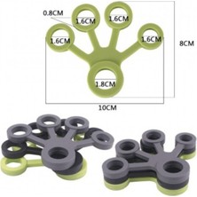 LTG Nova Nordmende Parmak Egzersiz Aleti Nrd El 19