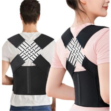 Dik Duruş Sırt-Bel Korsesi, Sporcu ve Günlük Kullanım, Konforlu Destek