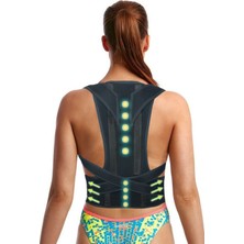 Dik Duruş Korse, Omuz ve Sırt Destek, Bel Desteği, Kamburluk Önleyici