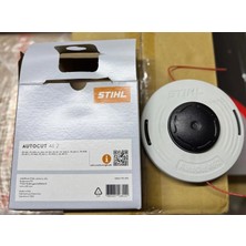 Stihl Fs 450,FS 480,FR 450,FR 480 Misina Kafası Autocut 46-2 (2.7mm) Orijinal Üründür.