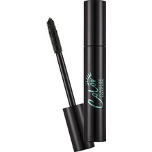 Flormar Color Your Life Maskara 002 Haki Büyük Boy Suya Dayanıklı Etkili Maskara