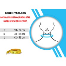Şık ve Rahat Philadelphia Tarzı Boyunluk, Günlük Kullanıma Uygun