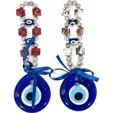 Arel Tech Store Nazar Boncuğu Askılık NZR05 ARLSTRTCH-MPA3256