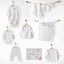 urfakent bilişim ve medya danışmanlık AC26581 10LU Hastane Çıkışı White
