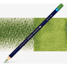 Derwent : Inktense : Kuru Sulu Boya Kalemi : Olivine