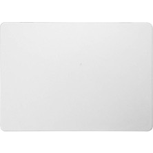 Apple Macbook 14.2 2021 A2442 Uyumlu Zore Premium Msoft Bottom Kapak