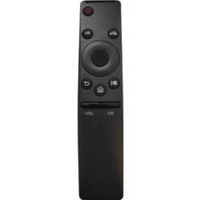 Seetech Samsung Lcd-Led Smart TV Uyumlu Universal Akıllı Kumanda