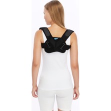 Omuz Destekli Klavikula Bandajı, Dik Duruş ve Konfor Sağlar