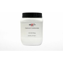 Labbakkal Kalsiyum Karbonat 1 Kg – Calcium Carbonate Powder