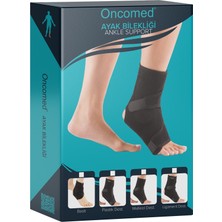 Şık ve Rahat Çapraz Bantlı Ayak Bilekliği, Plastik Destekli Konforlu Kullanım