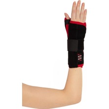 PremiumPort El Bilek Destekli Neopren Başparmak Koruyucu No:2