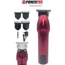 Powertec TR-1616 Ense Sakal Çizim Makinesi