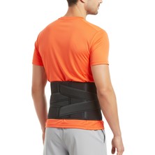 Ortopedik Siyatik ve Bel Fıtık Koruyucu Korse, Destekli ve Rahat Kullanım