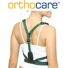 Elektonik Sensörlü Dik Duruş Korsesi, Beden: Sürün, Backtone Duruş Aparatı