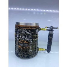 Toptan Bulurum Game Of Lord Çelik Kupa Kod 955